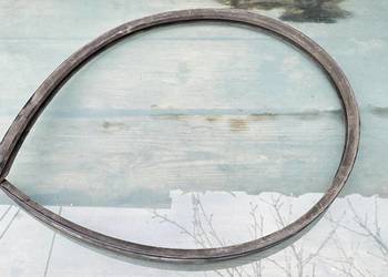 Uszczelka progu mercedes w124