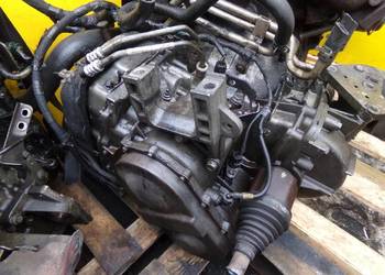 GRAND VOYAGER 2.8 CRD 11r 163KM skrzynia biegow AUTOMAT 552AA-E