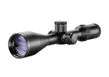 Luneta celownicza Hawke SideWinder 30 6-24x56 SF FFP MOA