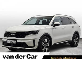 Kia Sorento 2.2 CRDi XL 4WD DCT 7os ! Z Polskiego Salonu ! Faktura VAT ! I…