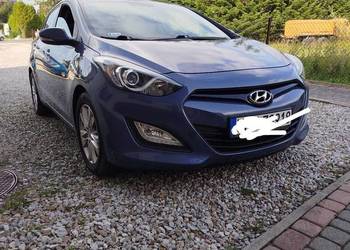 Hyundai i30 Super stan bogate polecam.