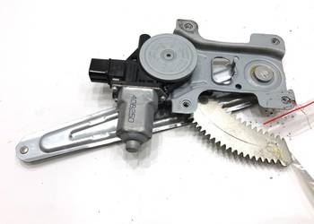 PODNOŚNIK SZYBY PRAWY TYŁ SUBARU IMPREZA III WRX Sedan/Limuzyna