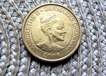Dania 20 Koron 2006r