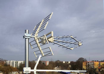 Ustawianie anten Gliwice – precyzyjna regulacja sygnału SAT i DVB-T2