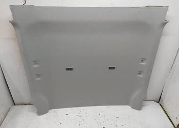 Ford Transit Custom II 2024 podsufitka tył tylna sufit doka pz31-d52052-acw