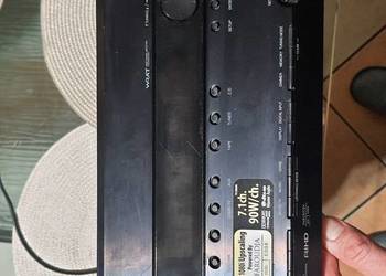 ONKYO TX-SR606 amplituner kina domowego
