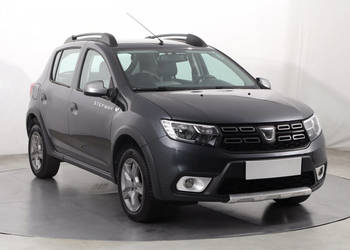 Dacia Sandero 0.9 TCe