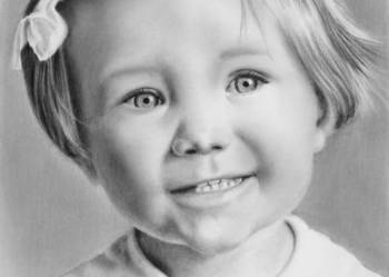 Portrety ze zdjęcia w Gdańsku Portret na zamówienie