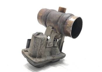 PRZEPUSTNICA WYDECHU SKODA OCTAVIA III 51500204 1.6 110KM ZAWÓR POWIET