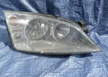 Ford Mondeo MK3 reflektor przedni prawy lampa przód