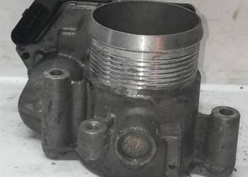 Przepustnica VW 2.0 TDI 03L128063T