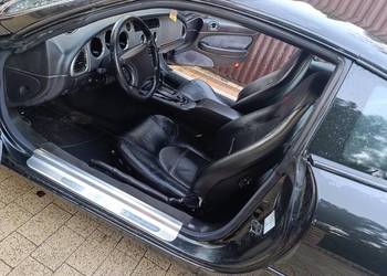 Sprzedam Jaguara XK8 4, 0 V8 1997r. Możliwa Zamiana