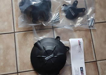 kawasaki versys 650  06/21 oslony dekli silnika