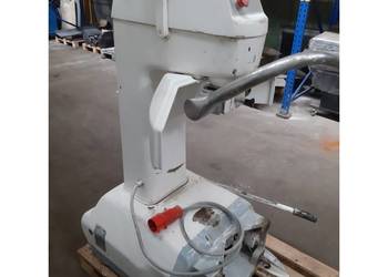 Miesiarka piekarnicza Boku na 120 kg ciasta