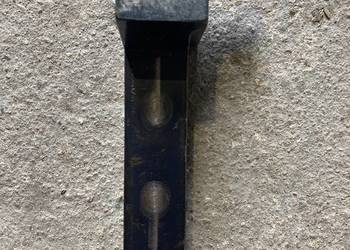Adapter Sandvik LG 151.2-2525-25 z nożem do rowków F/V