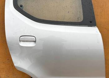 NISSAN PIXO SUZUKI ALTO DRZWI PRAWY TYŁ KOLOR Z2S