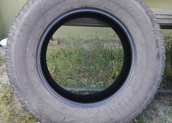 Opony Bridgestone Dueler 255/70 R18 113S