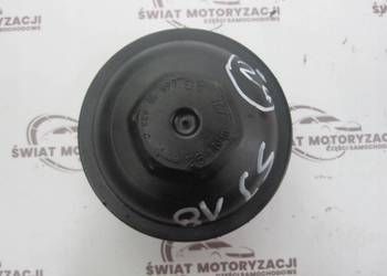 VW PASSAT 2.0 TDI 09r pokrywa filtra oleju