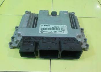 MINI COOPER ONE S II R56 1.6 B 09r 3D sterownik komputer silnika 0261S04563