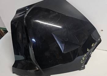 HONDA CR-V CRV V 5 NAROŻNIK PRAWY ZDERZAKA TYŁ 71502-TNYY