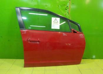 HONDA INSIGHT II 1.3 IMA 11r 5D drzwi prawe przod
