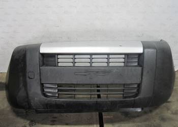FIAT FIORINO III 13r zderzak przód