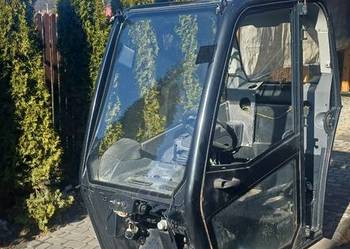 kabina do ładowarki teleskopowej CAT 336 337