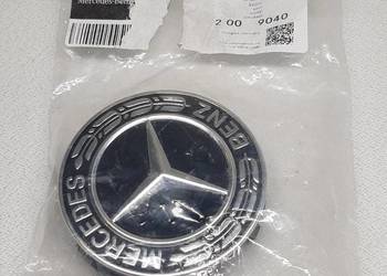 DEKIELEK ORYGINAŁ NOWY MERCEDES A2224002200