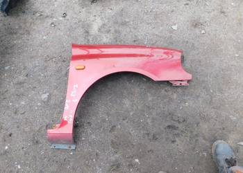 clio II błotnik kolor NV783 nr 3503 WYSYŁKA