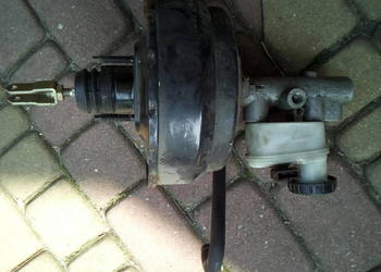 SERWO POMPA HAMULCOWA 22157879 NISSAN PRIMERA ALMERA P11 2.0