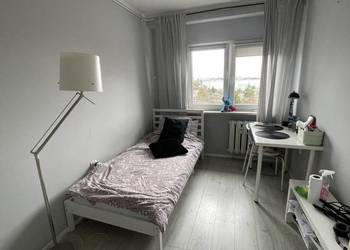 Mieszkanie pokój Wrocław Kamieńskiego