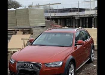 Na sprzedaż Audi a4 b8 allroad 3.0 diesel automat