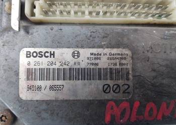 KOMPUTER SILNIKA ECU POLONEZ 949100
