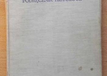 PODRĘCZNIK HISTOLOGII PRACA ZBIOROWA