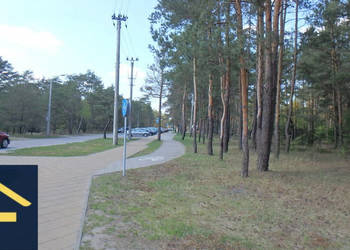 Działka inwestycyjna w Otwocku