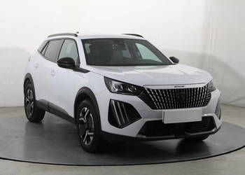 Peugeot 2008 1.2 PureTech