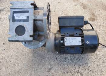 NORD Drivesystems Motoreduktor do podajnika kotła