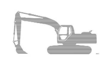 Kobelco E215 E235 EVOLUTION naprawa jezyk polski