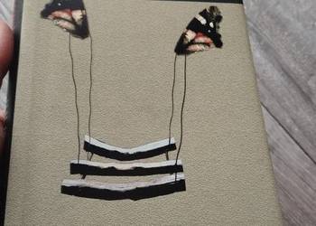 julita i huśtawki hanna kowalewska