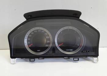 Volvo XC60 Diesel LICZNIK ZEGARY Europa 31270851AA