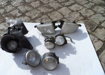 halogeny halogen  citroen  xsara picasso