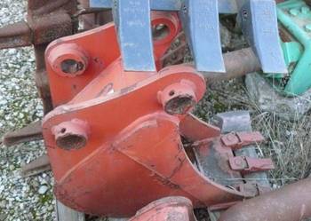 Łyżka 30 cm do midi koparki Takeuchi TB145 5 - 8 ton Orygin