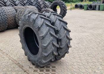 380/85r28 14.9r28 14.9-28 420/70r28 Kleber 95% bez napraw