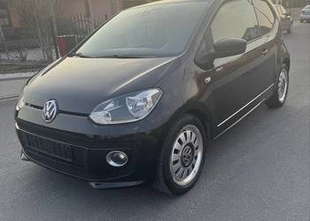 Sprzedam VW UP stan bardzo dobry