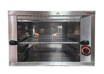 Salamander Redfox SE-40 S OPIEKACZ GRILL