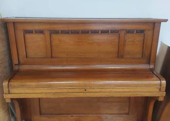 Pianino Zimmermann
