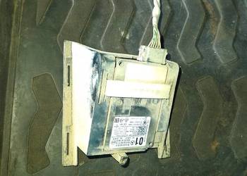 Mercedes g klasa radar moduł martwego pola 0009054503