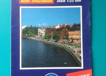 ( 3368 ) Plan Miasta Bydgoszcz