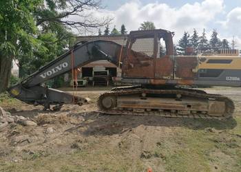Ramię Volvo EC 250 Dln