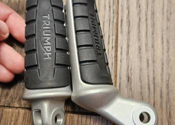 Triumlh bobner 1200 podnóżki